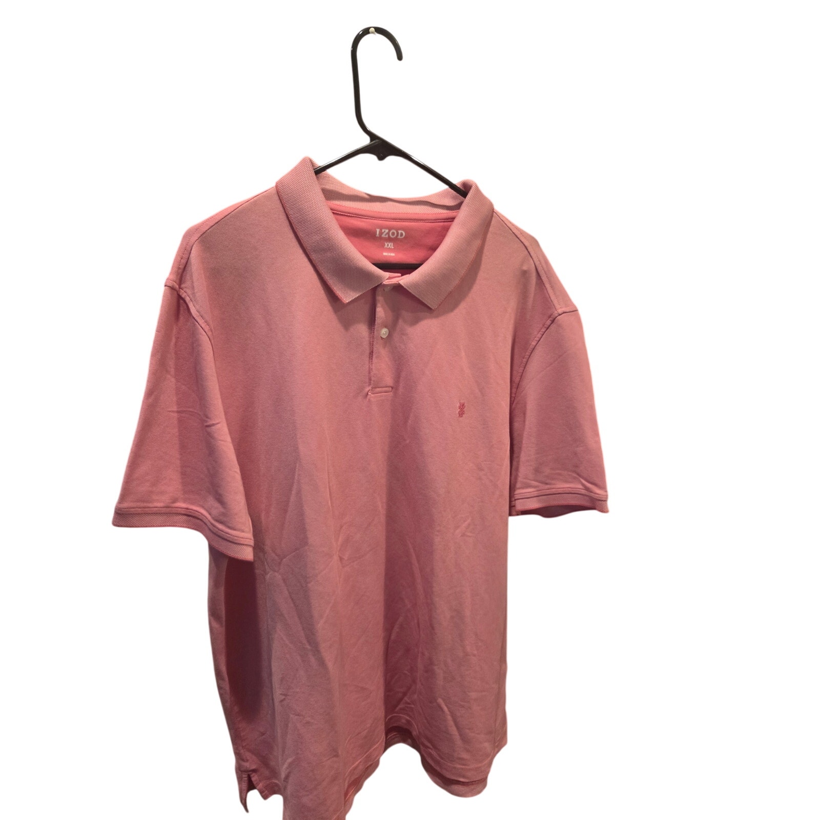 Xxl Izod Mens Golf Shirt